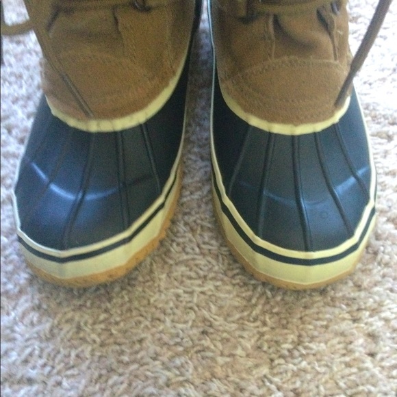 🔥🔥HOST PIC🔥🔥 Northside Kathmandu Waterproof Winter Boots - Picture 3 of 14